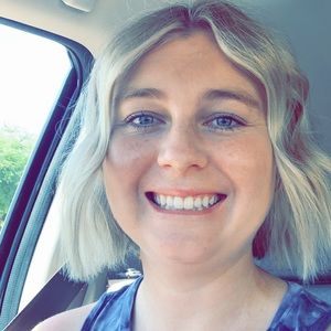 Meet your Posher, Mckenzie